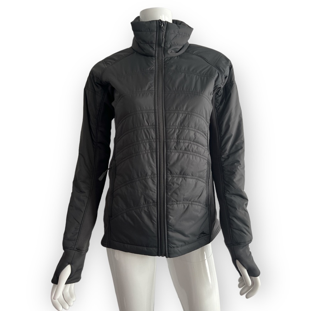 High Sierra Women's Zip Up Jacket
